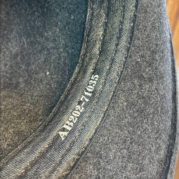 Pendleton Wool Hat - Picture 6 of 7